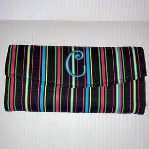 Jewelry holder pouch Medium